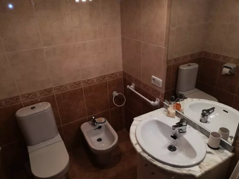 Location de Vacances Xeraco 93