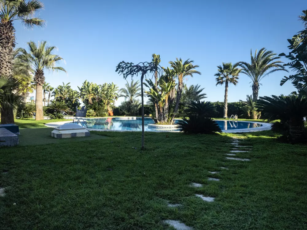 Location de Vacances Xeraco 93