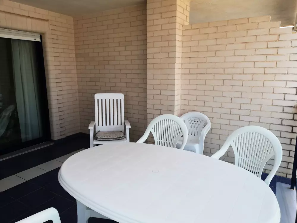 Location de Vacances Xeraco 93