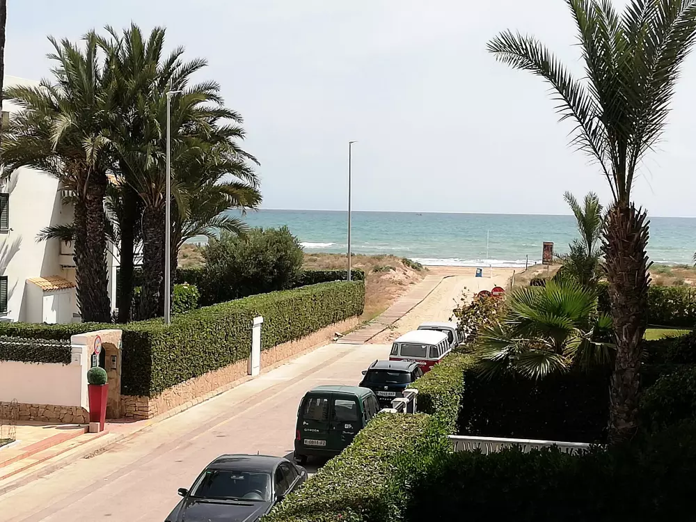 Location de Vacances Xeraco 93