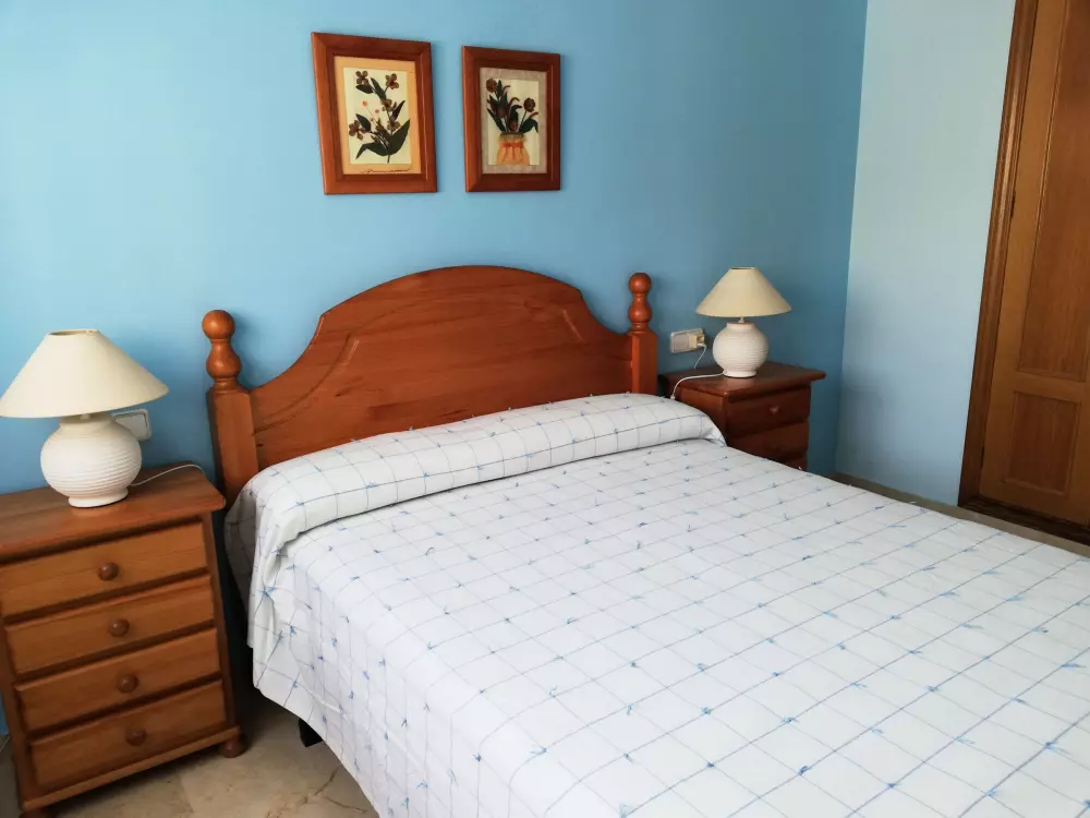 Location de Vacances Xeraco 93