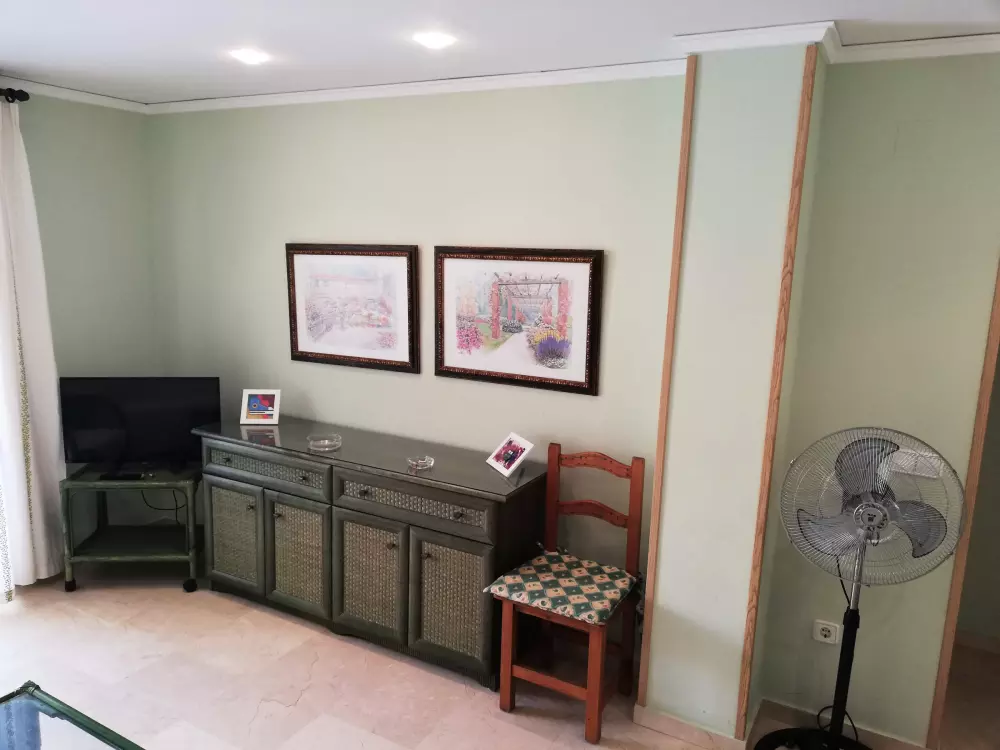 Location de Vacances Xeraco 93