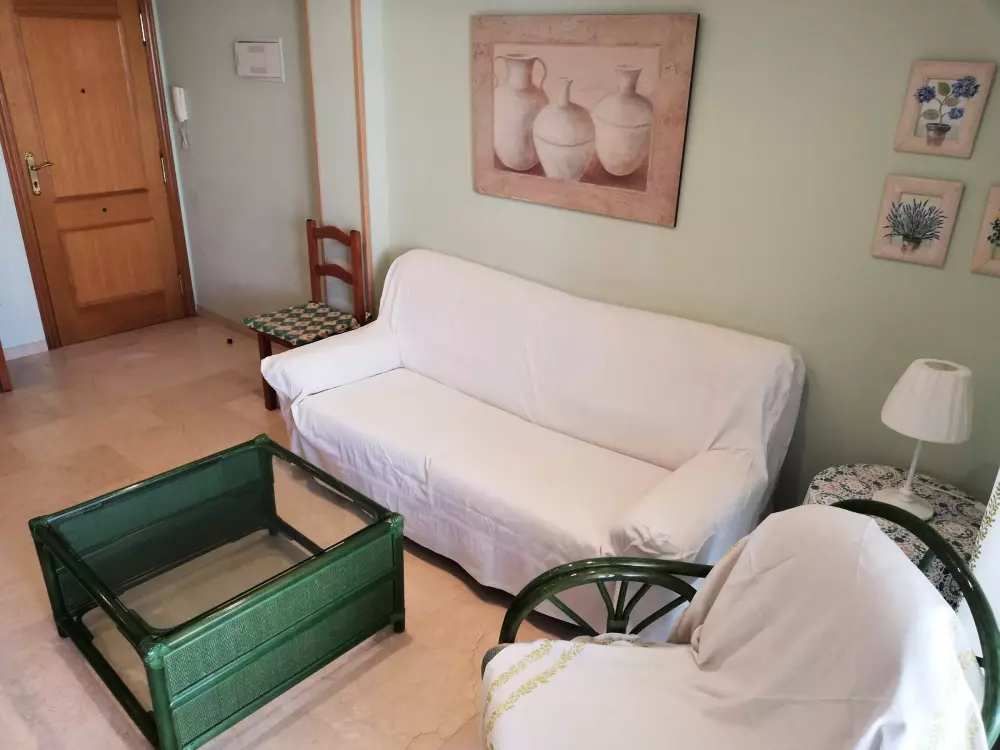 Location de Vacances Xeraco 93