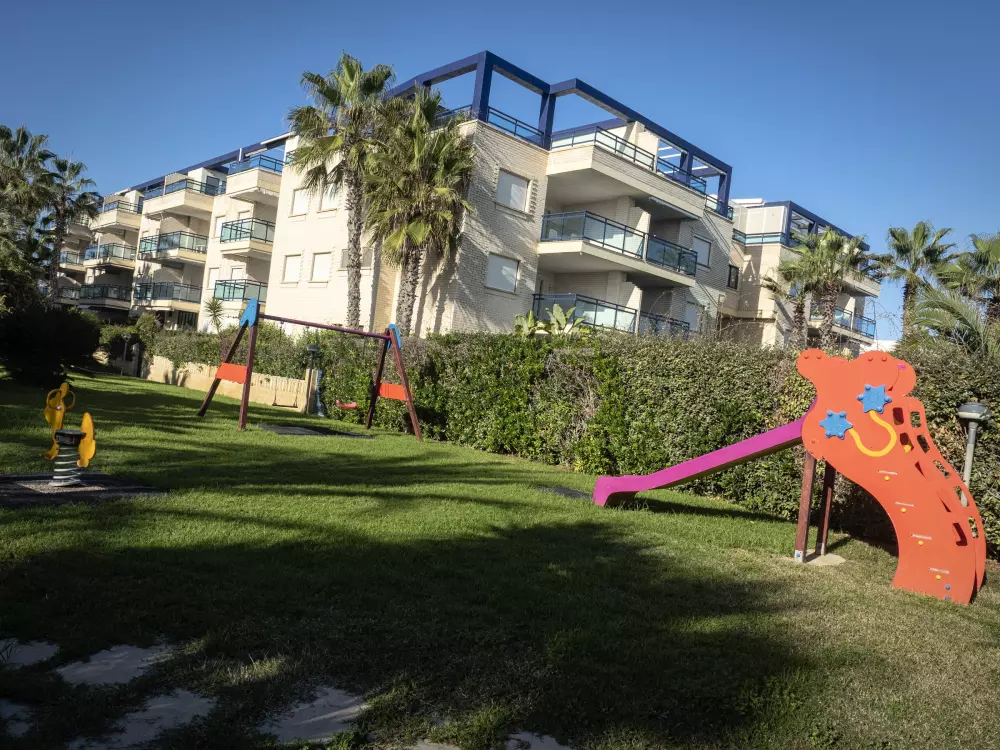 Location de Vacances Xeraco 93