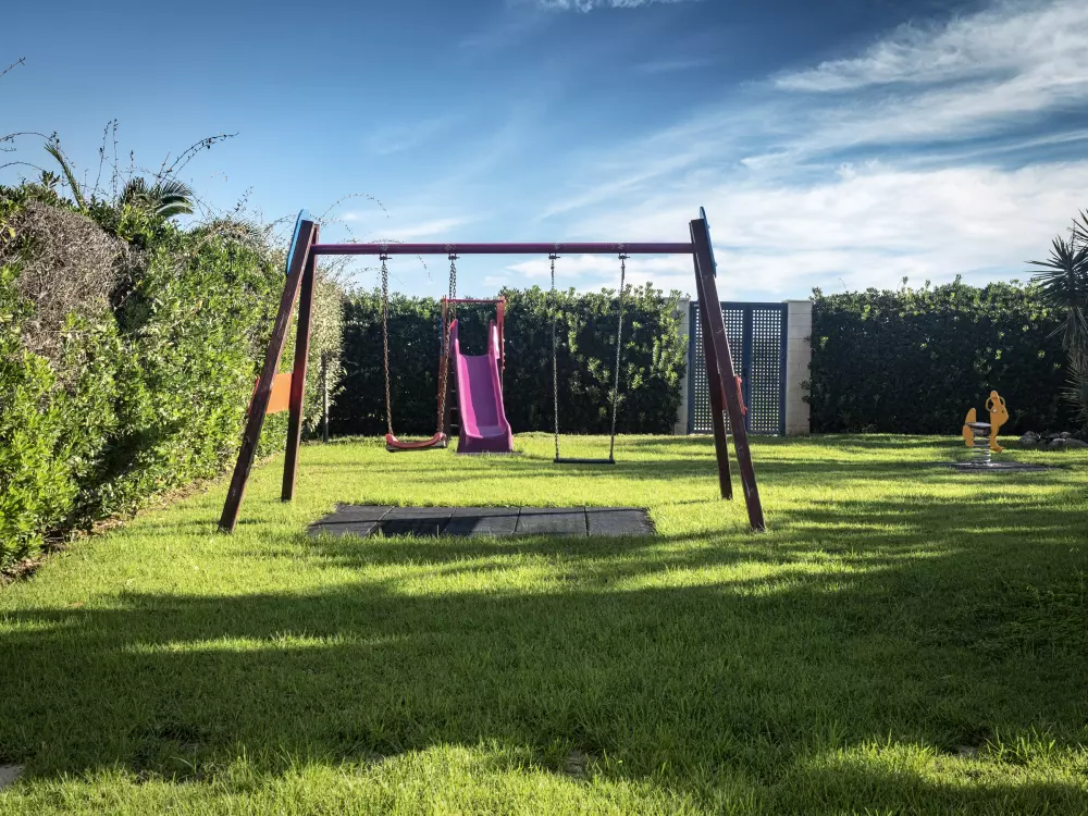 Location de Vacances Xeraco 93