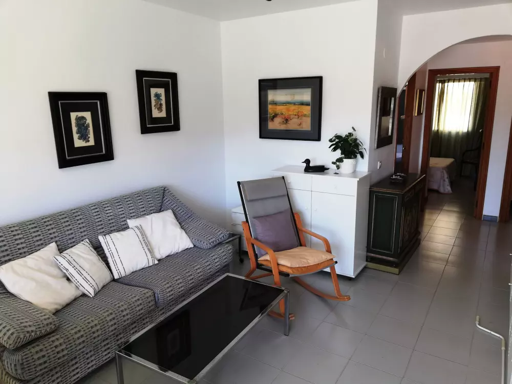 Location de Vacances Xeraco 94