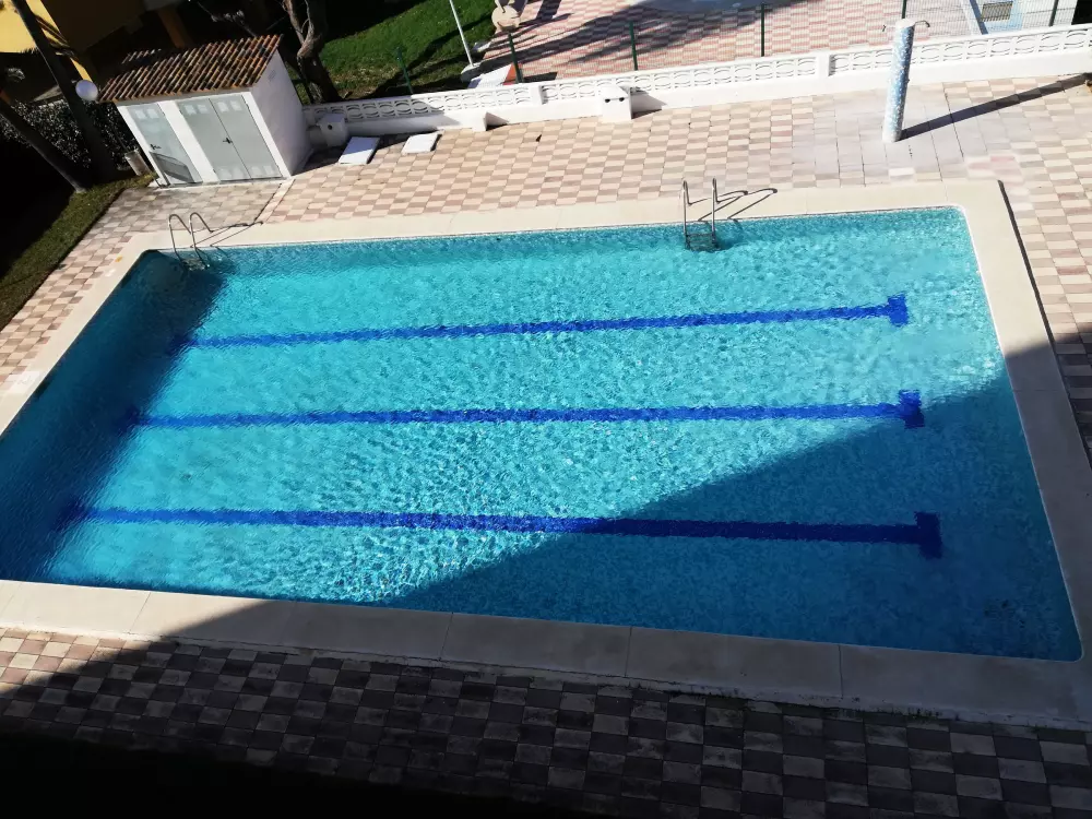 Location de Vacances Xeraco 94