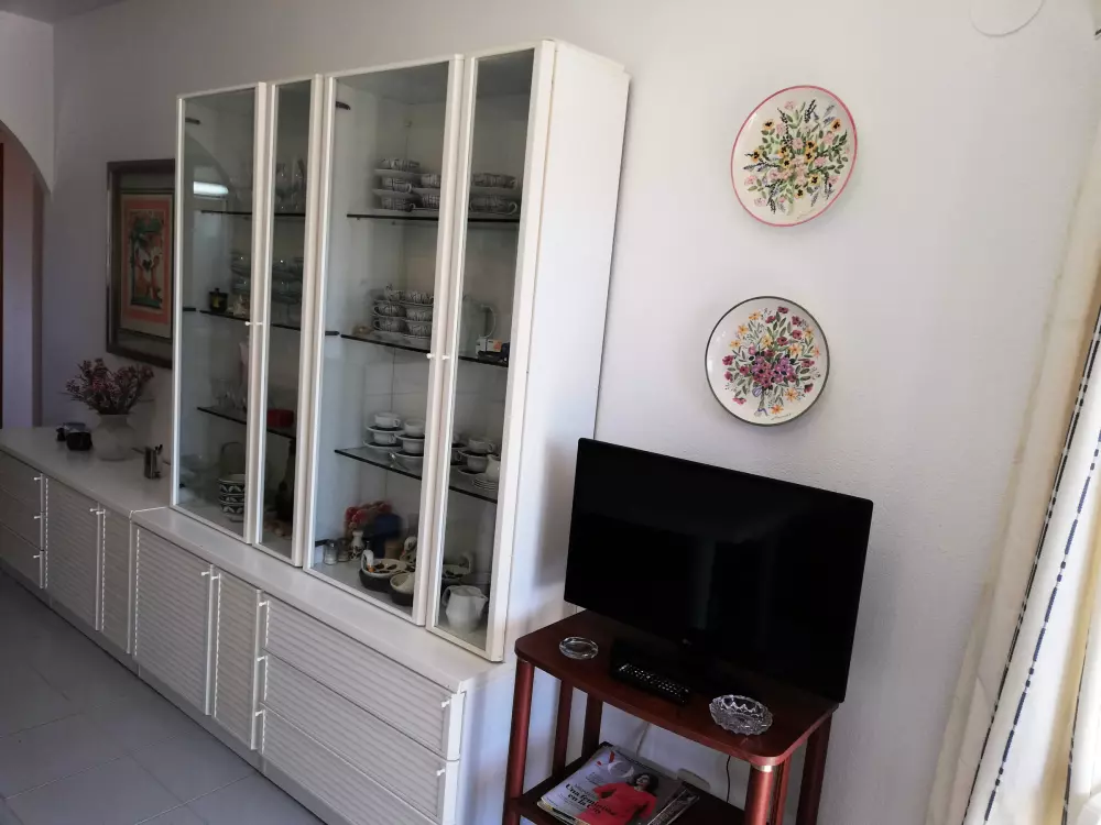 Location de Vacances Xeraco 94