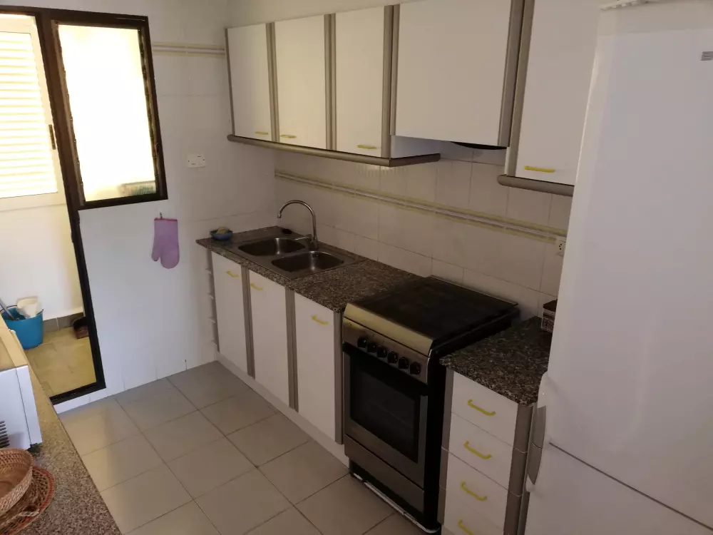 Location de Vacances Xeraco 94