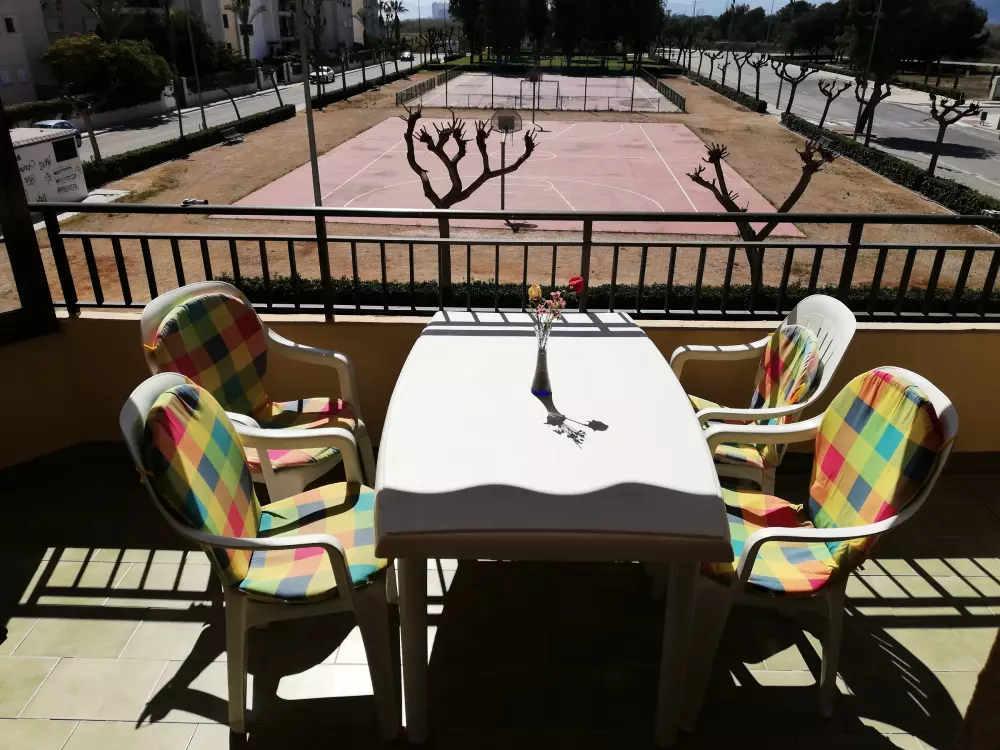 Location de Vacances Xeraco 94