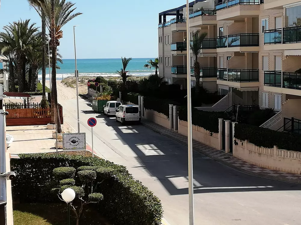 Location de Vacances Xeraco 94