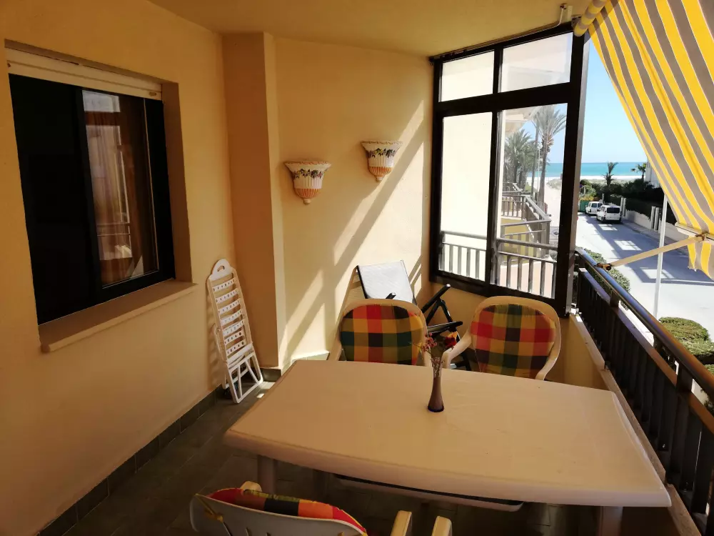 Location de Vacances Xeraco 94