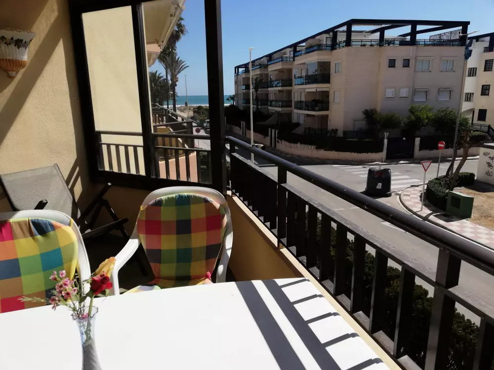 Location de Vacances Xeraco 94