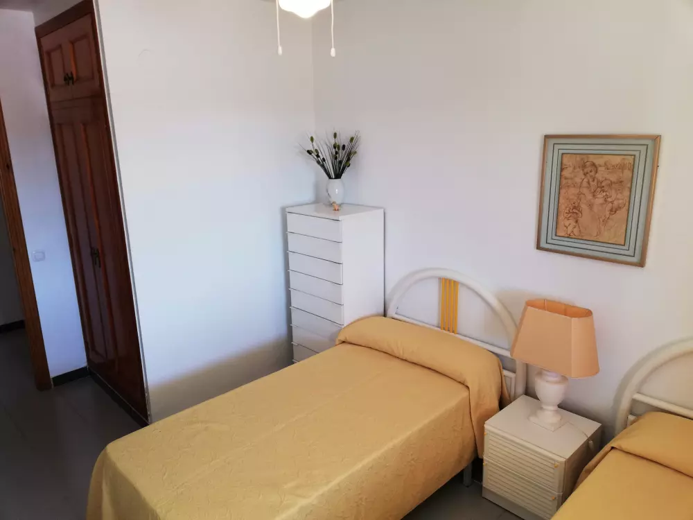 Location de Vacances Xeraco 94