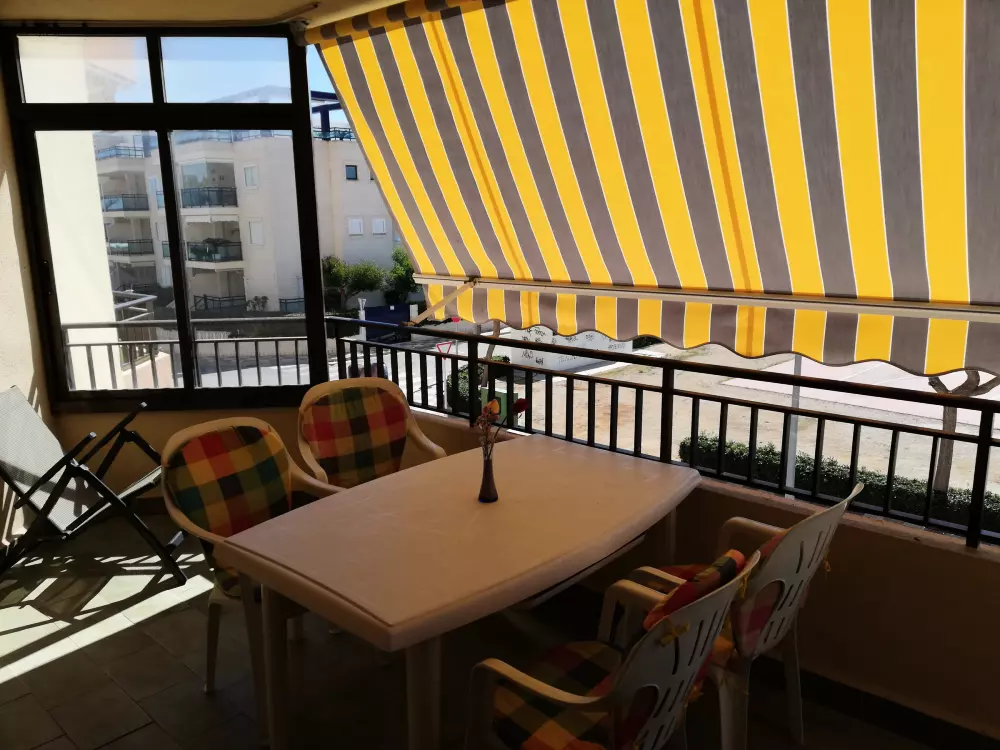 Location de Vacances Xeraco 94