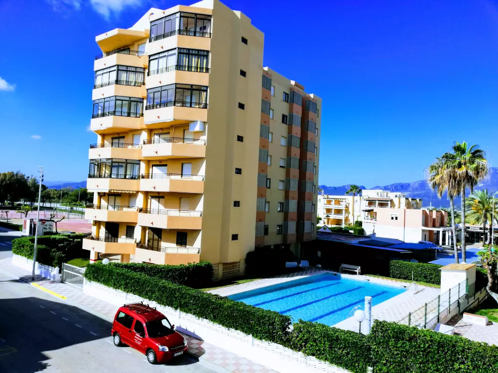 Location de Vacances Xeraco 94
