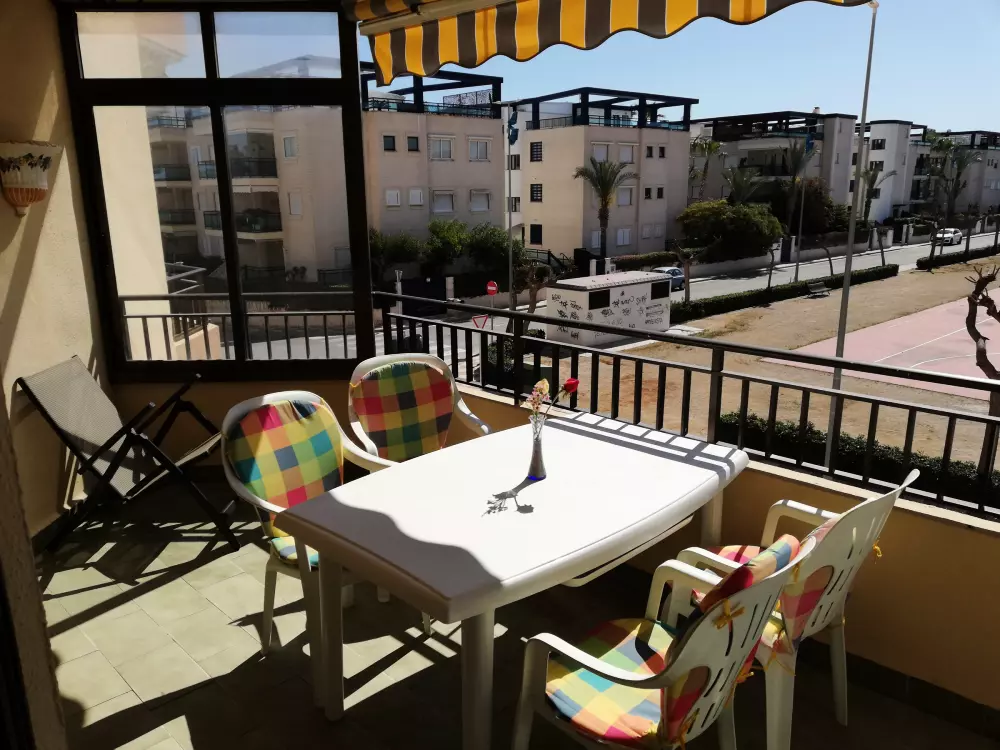 Location de Vacances Xeraco 94