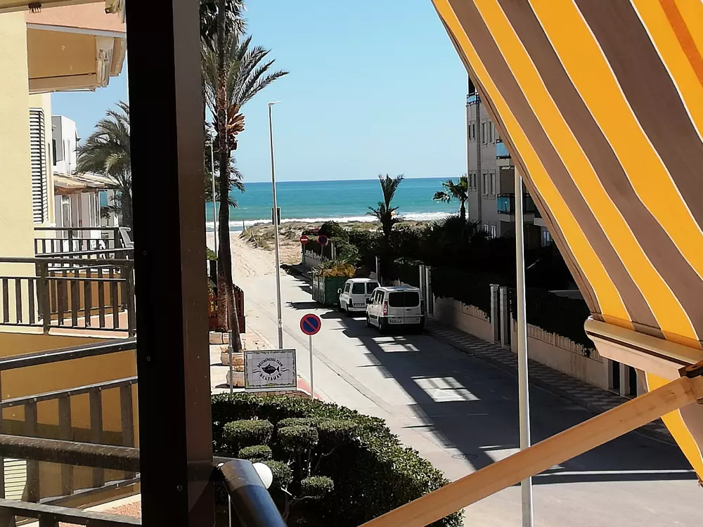 Location de Vacances Xeraco 94