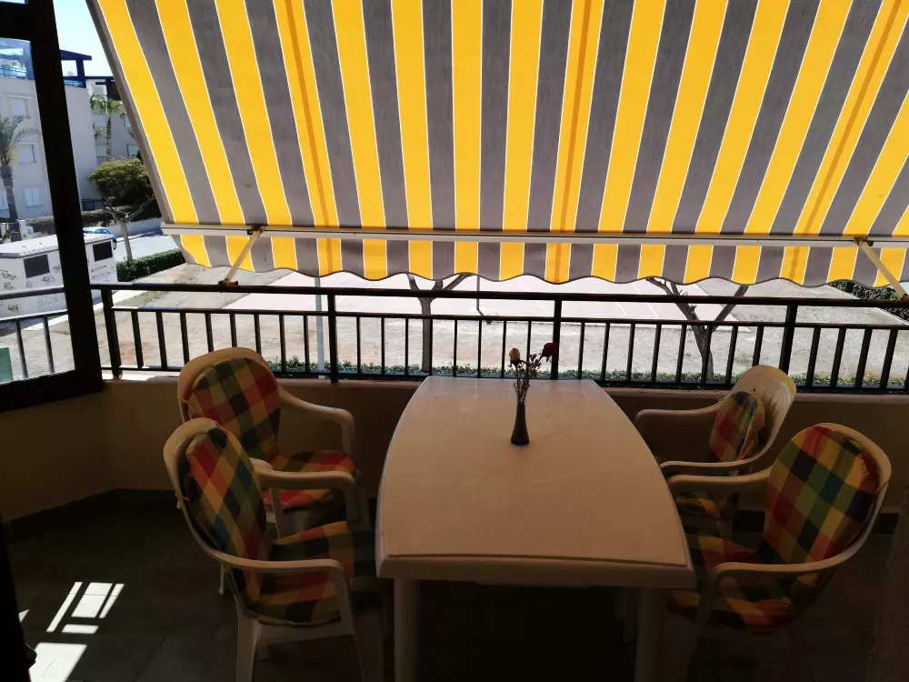 Location de Vacances Xeraco 94