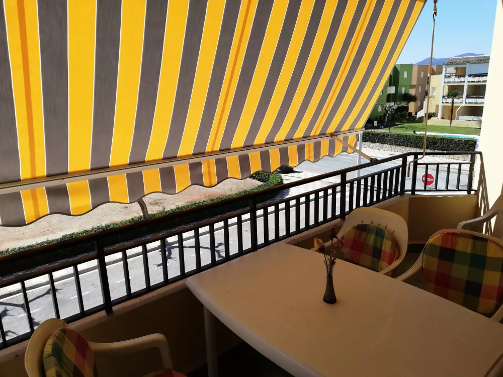 Location de Vacances Xeraco 94