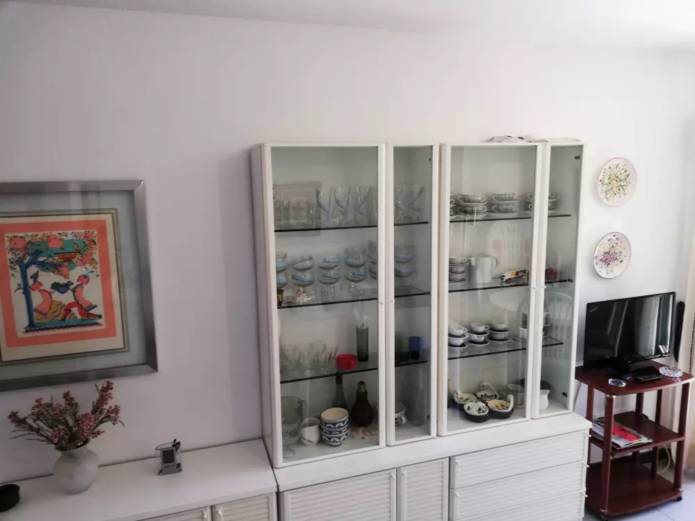 Location de Vacances Xeraco 94