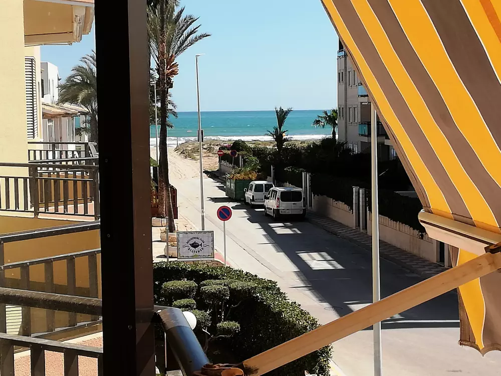 Location de Vacances Xeraco 94