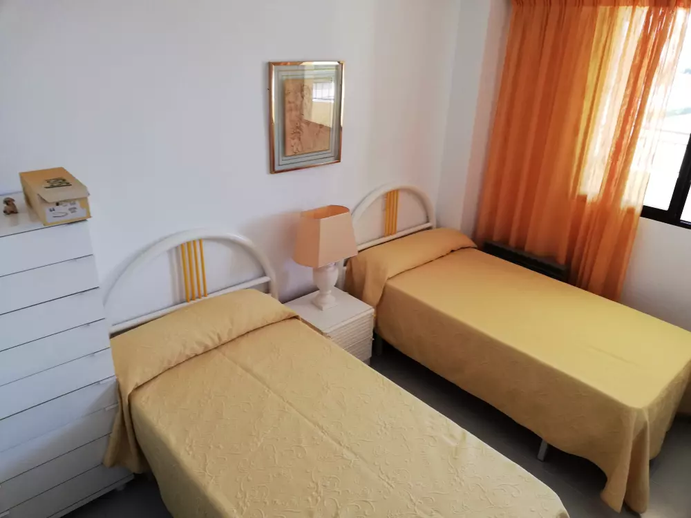 Location de Vacances Xeraco 94