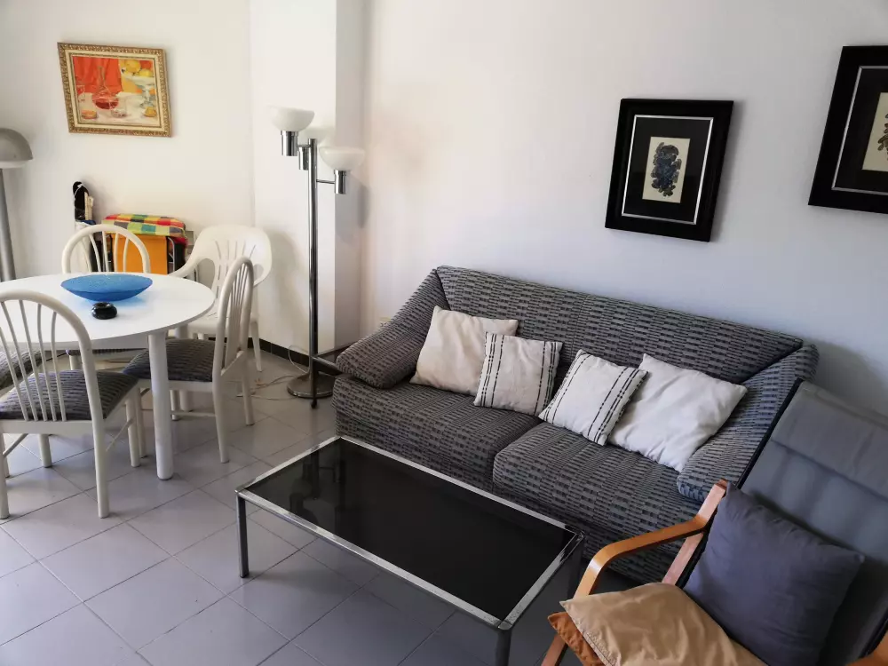 Location de Vacances Xeraco 94