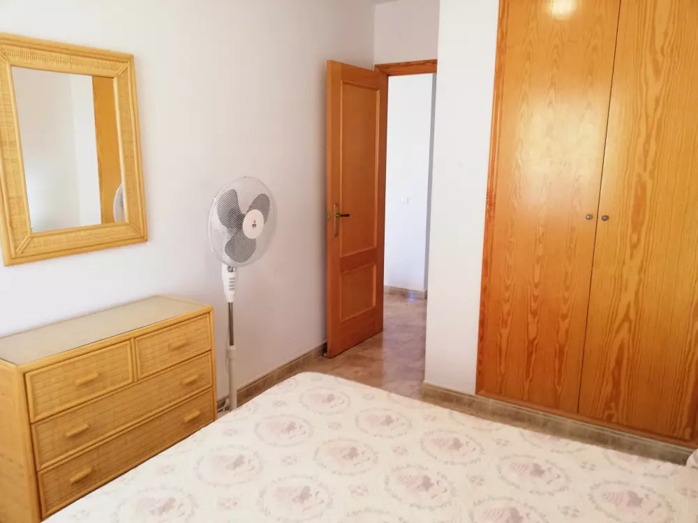 Location de Vacances Xeraco 97