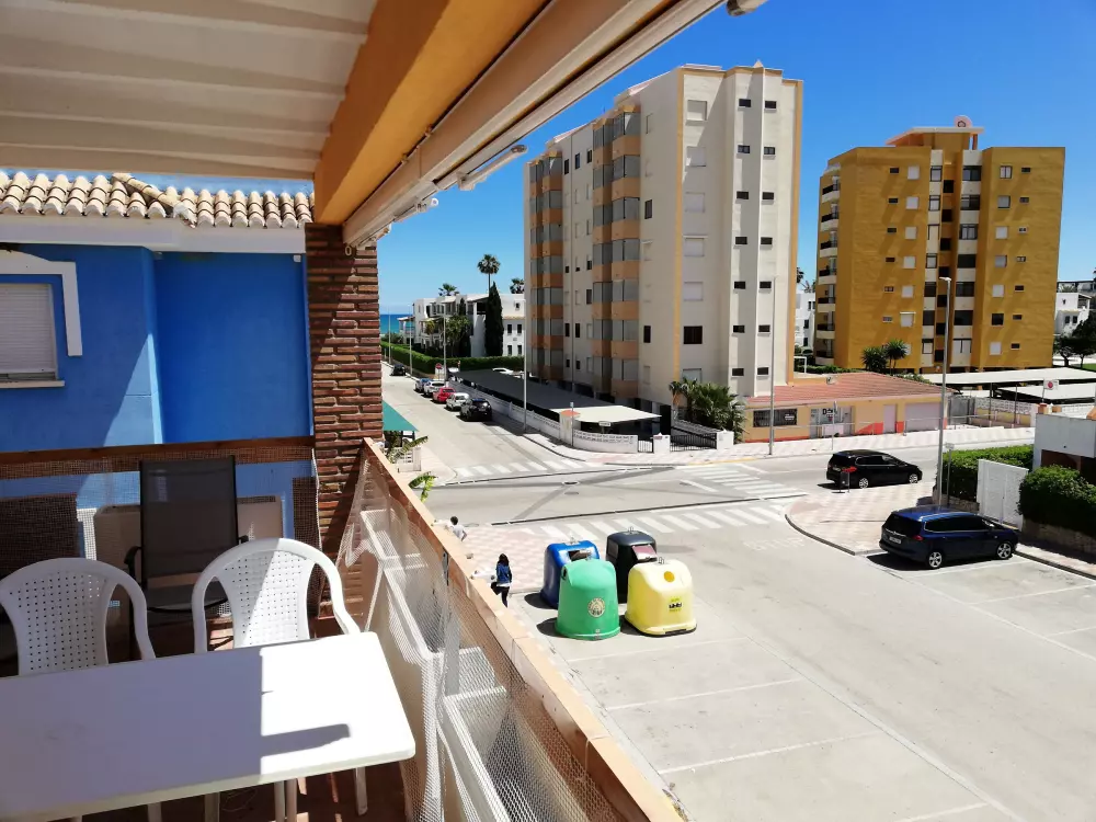 Location de Vacances Xeraco 97