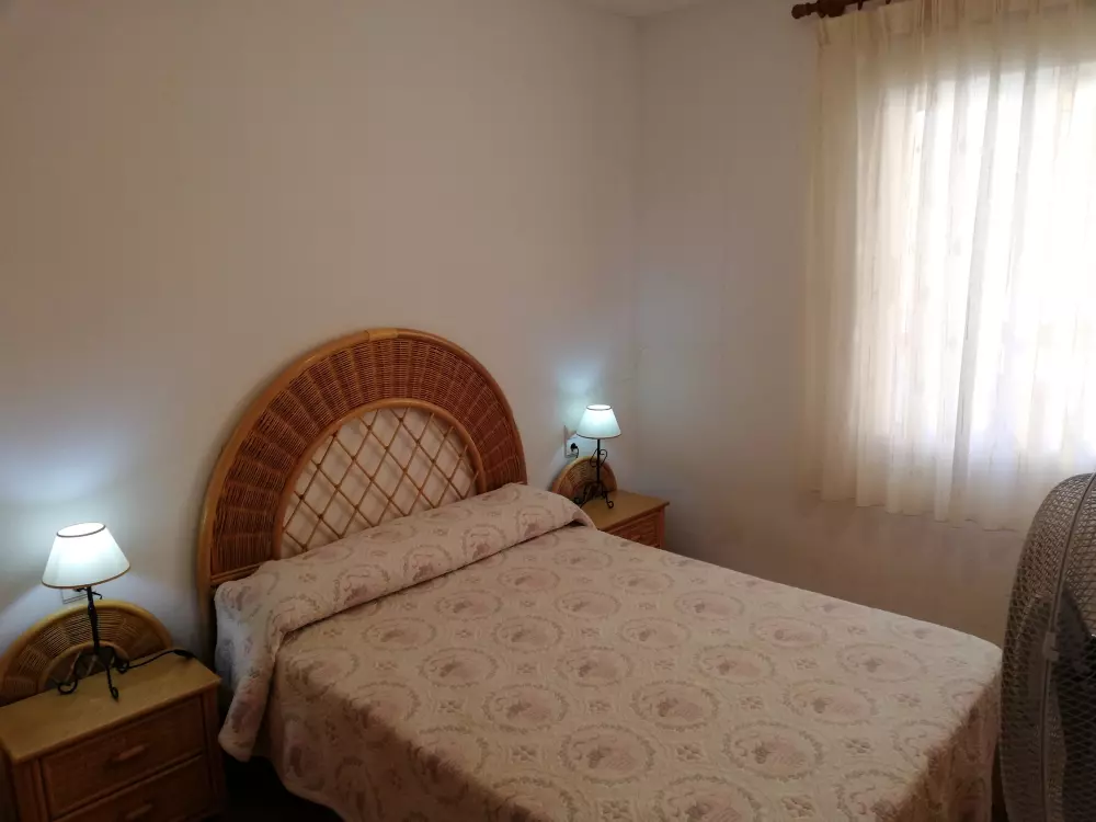 Location de Vacances Xeraco 97