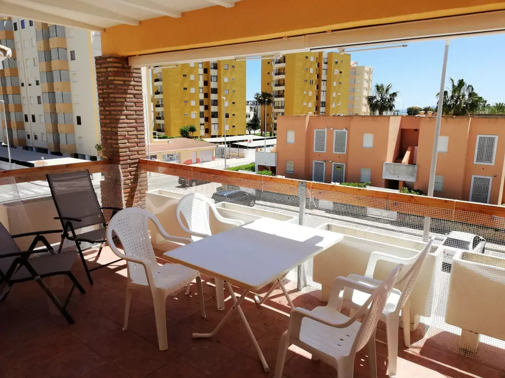 Location de Vacances Xeraco 97