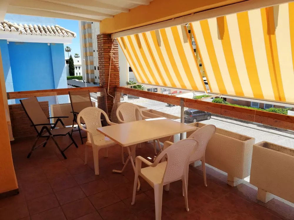 Location de Vacances Xeraco 97