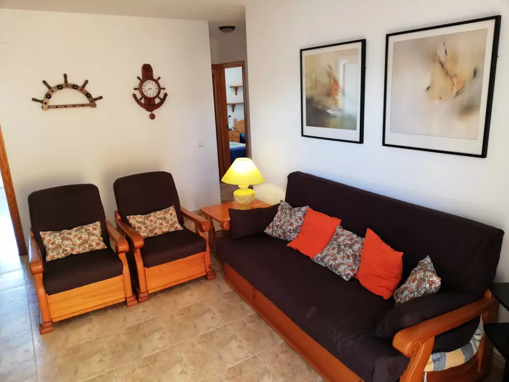 Location de Vacances Xeraco 97