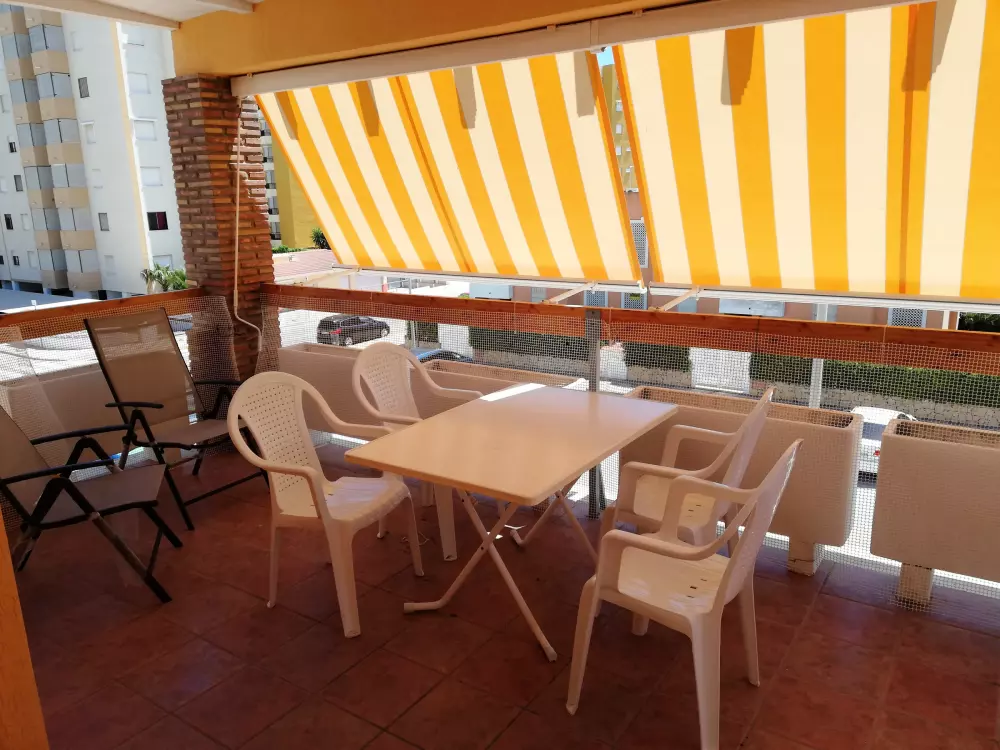 Location de Vacances Xeraco 97