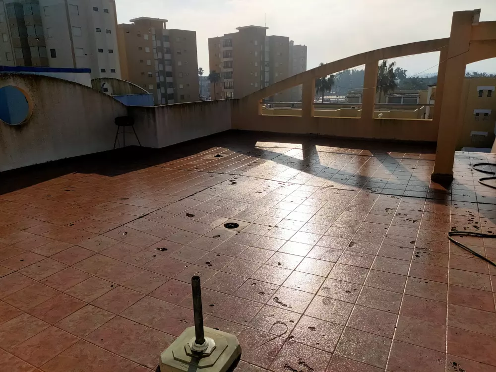 Location de Vacances Xeraco 97