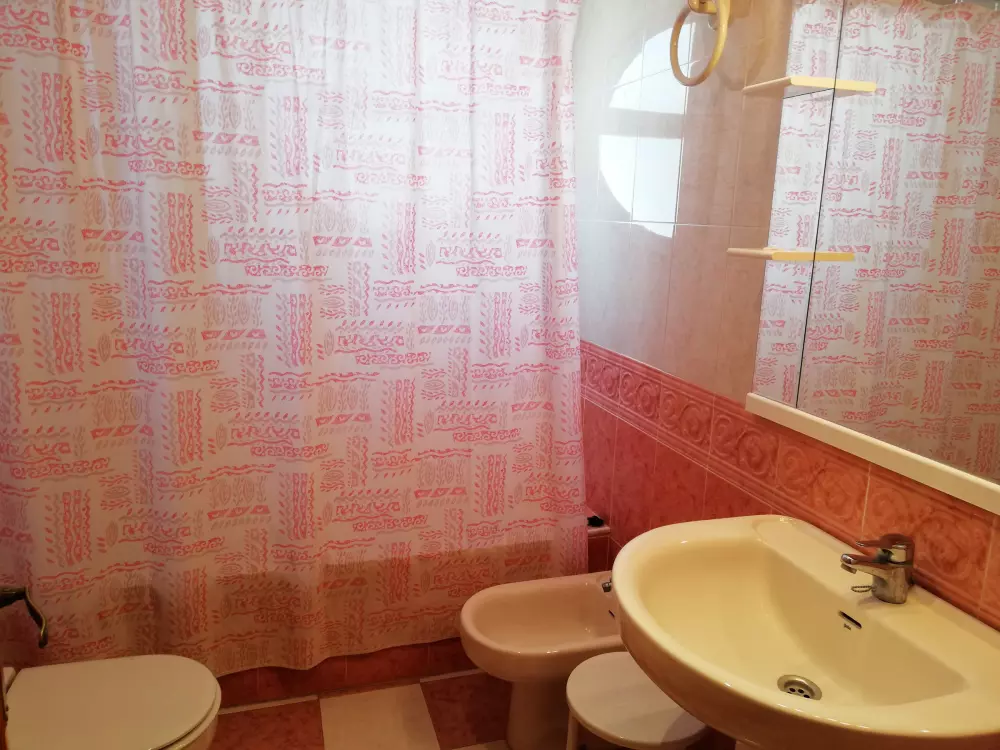 Location de Vacances Xeraco 97