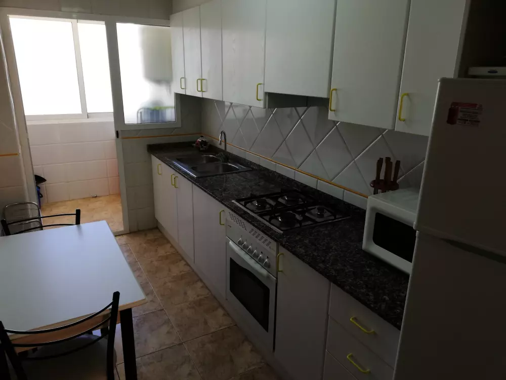 Location de Vacances Xeraco 97