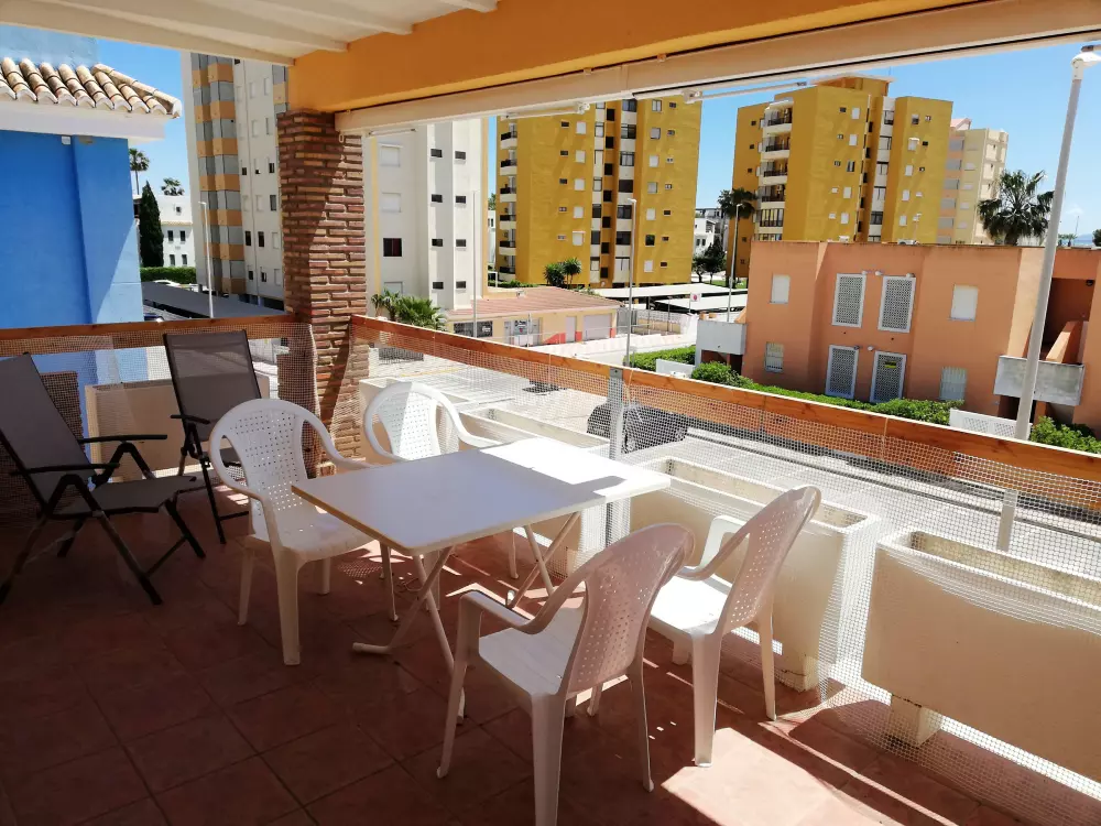 Location de Vacances Xeraco 97
