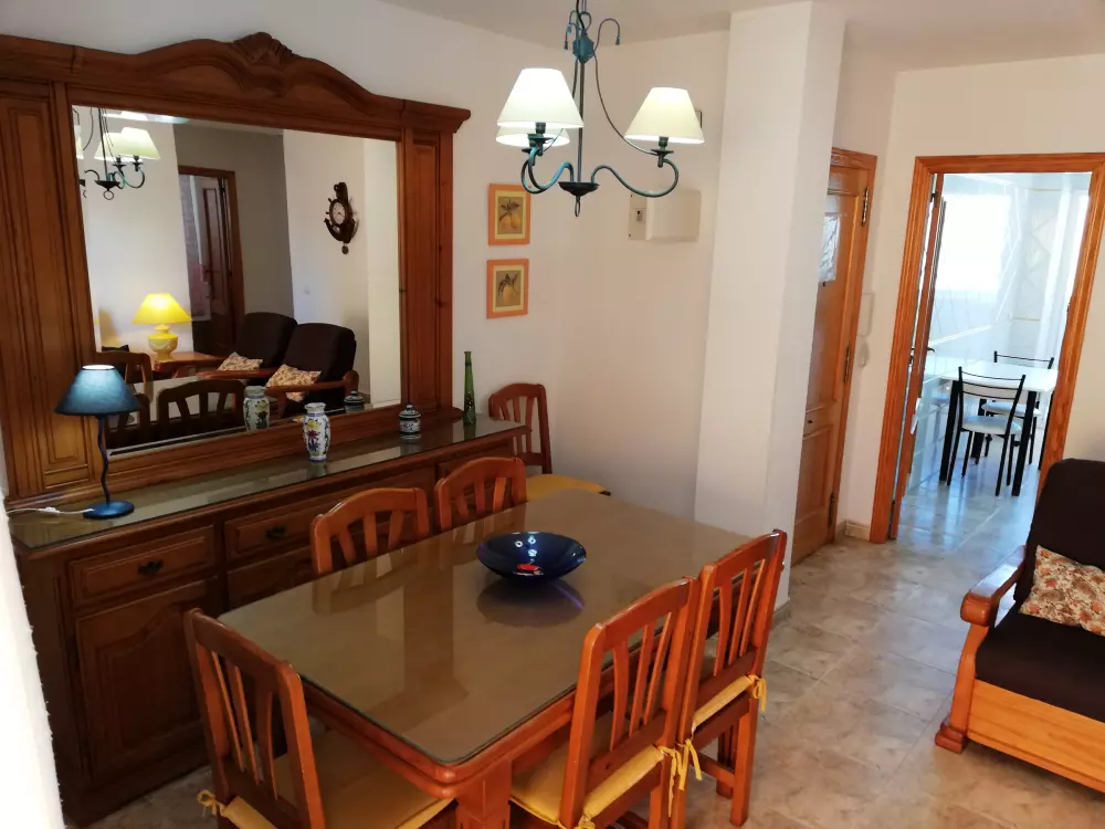 Location de Vacances Xeraco 97