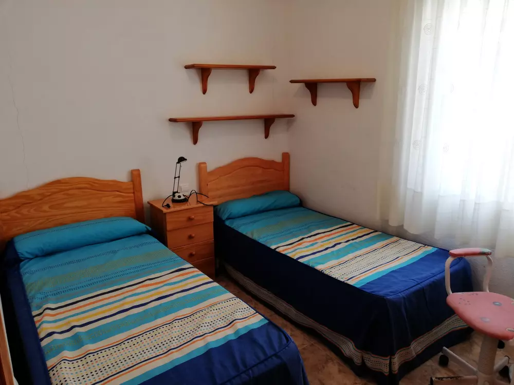 Location de Vacances Xeraco 97