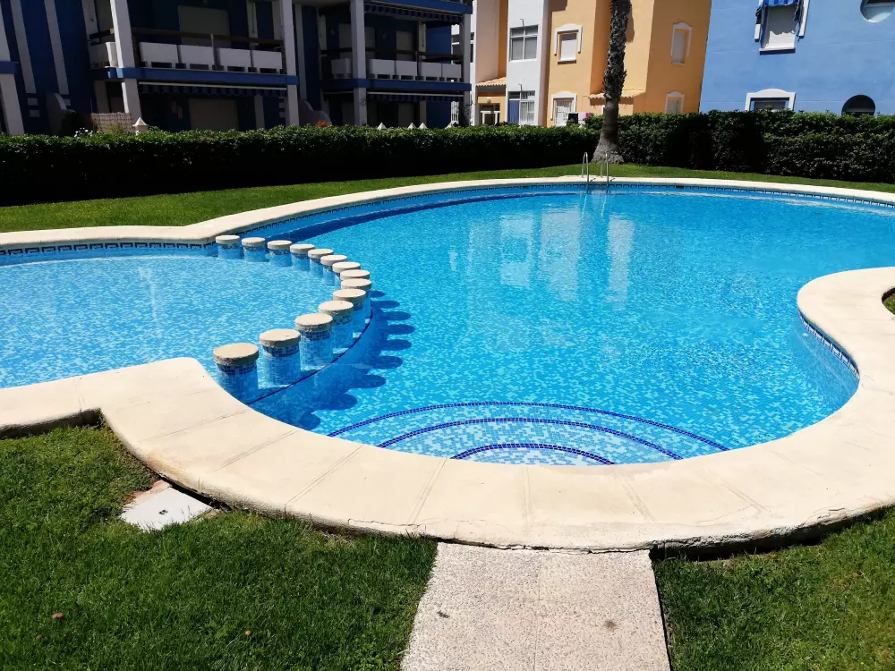 Location de Vacances Xeraco 97