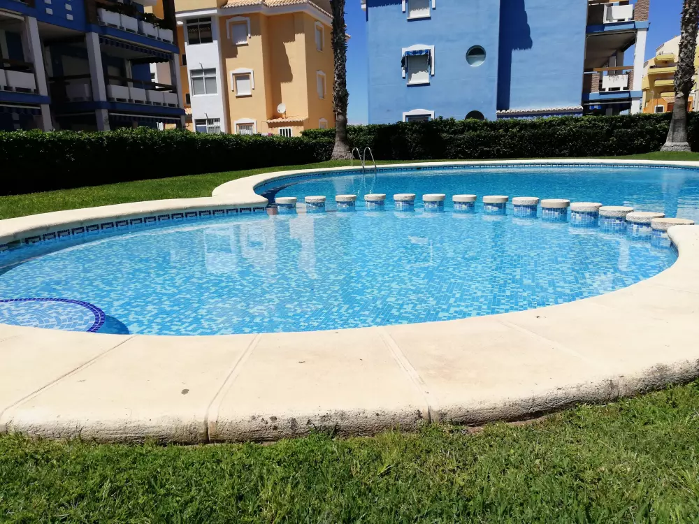 Location de Vacances Xeraco 97
