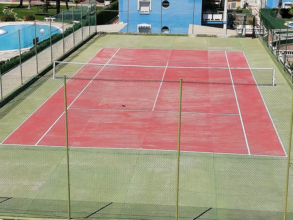 Location de Vacances Xeraco 97