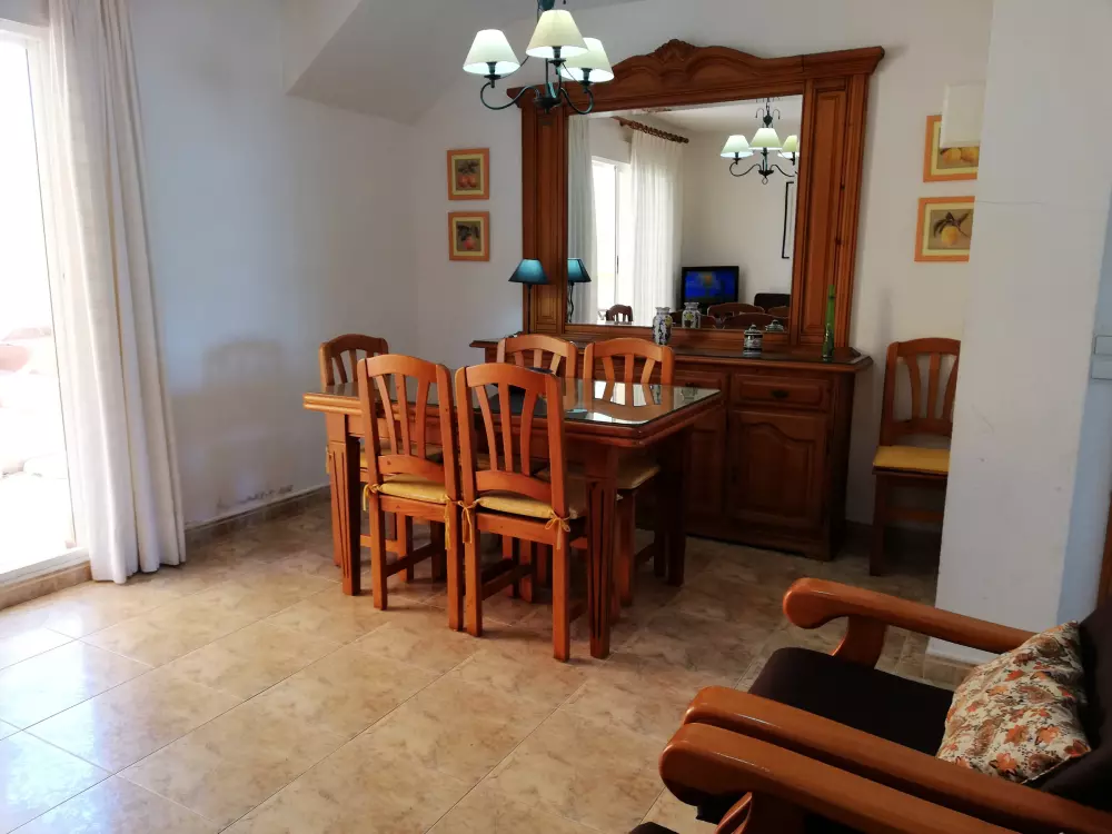 Location de Vacances Xeraco 97