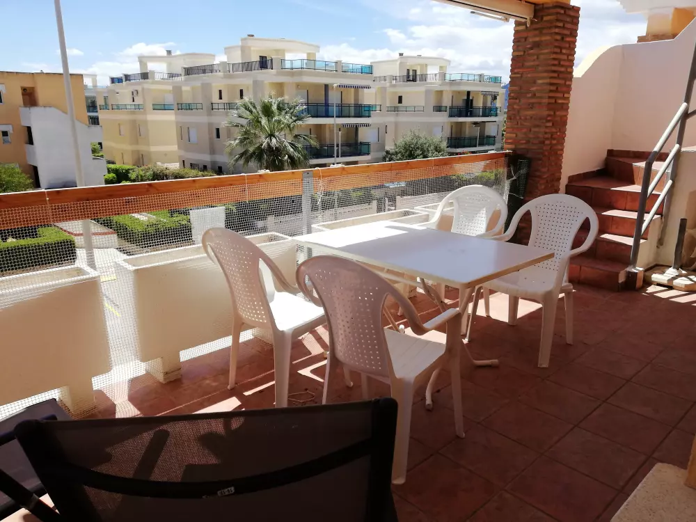 Location de Vacances Xeraco 97