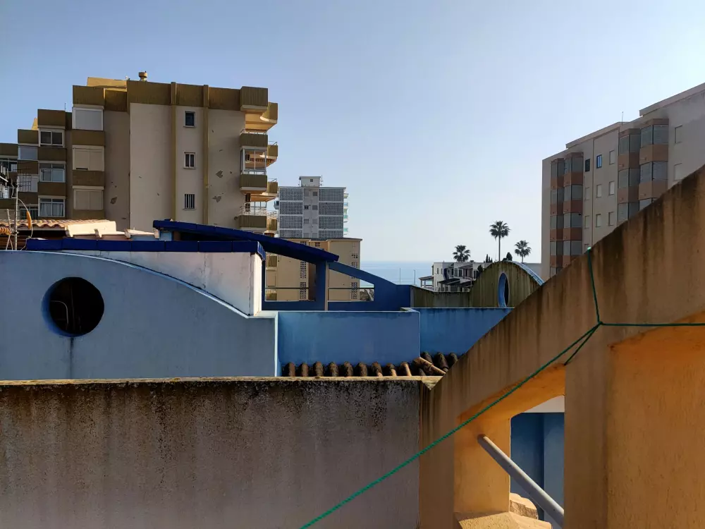 Location de Vacances Xeraco 97