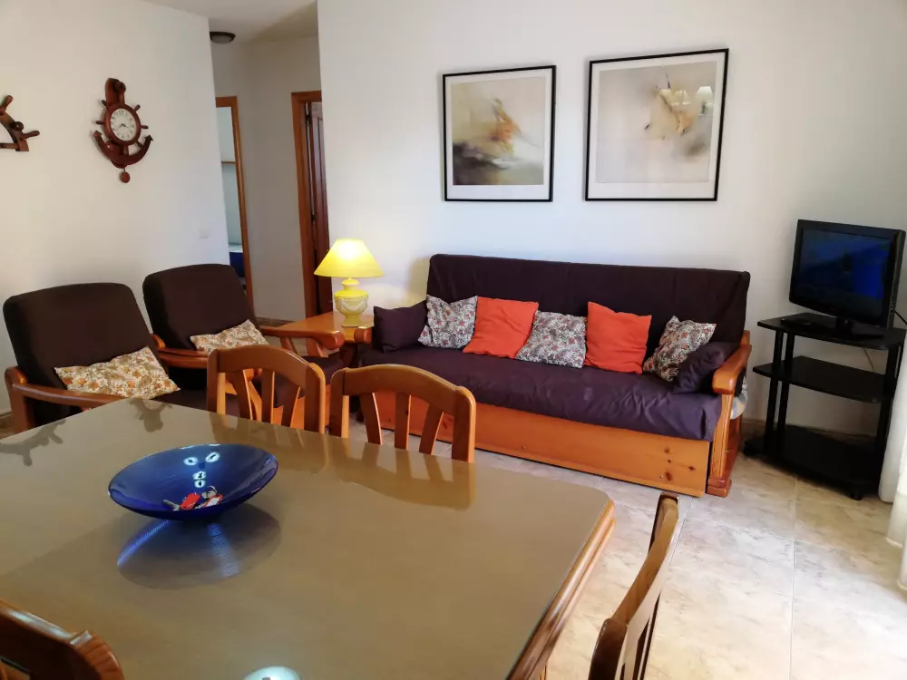 Location de Vacances Xeraco 97