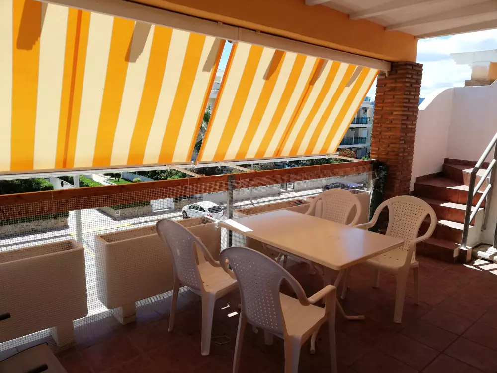 Location de Vacances Xeraco 97