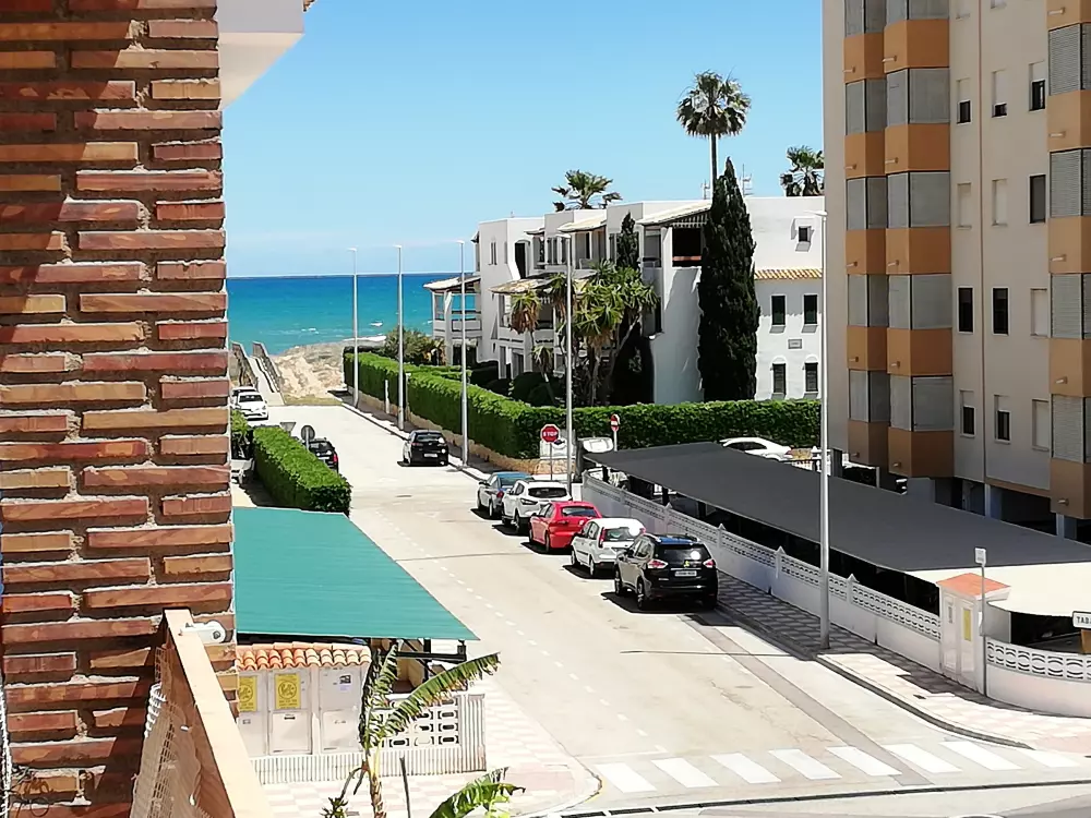 Location de Vacances Xeraco 97